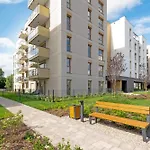 Apartment Porto By Comfort