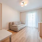 Porto By Comfort Apartment *