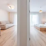 Porto By Comfort Danzig