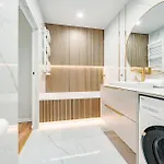 Apartment Porto By Comfort *