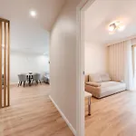 Porto By Comfort Apartment Danzig