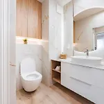 Porto By Comfort Danzig