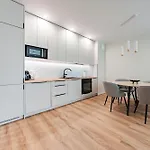 Apartment Porto By Comfort