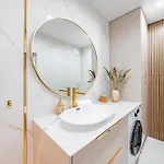 Apartment Porto By Comfort Danzig