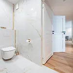 Apartment Porto By Comfort