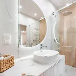 Porto By Comfort Apartment *