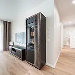 Apartment Porto By Comfort