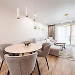 Porto By Comfort Apartment Danzig