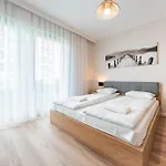 Apartment Porto By Comfort Danzig