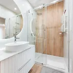 Apartment Porto By Comfort Danzig