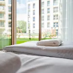 Porto By Comfort Apartment Danzig