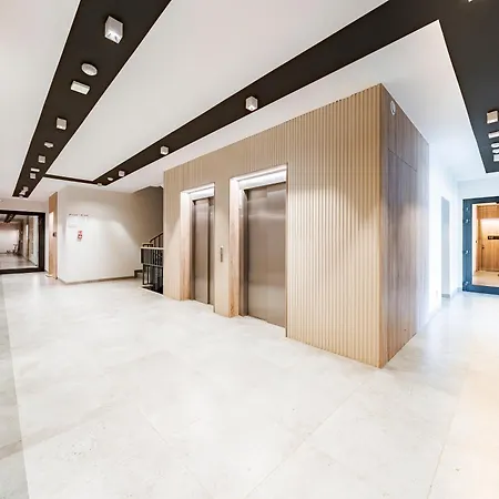 Porto By Comfort Apartment